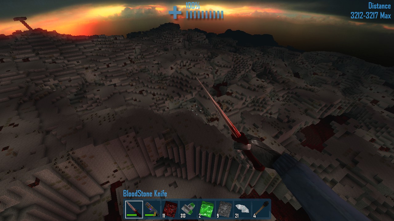 castleminer z pc screenshots
