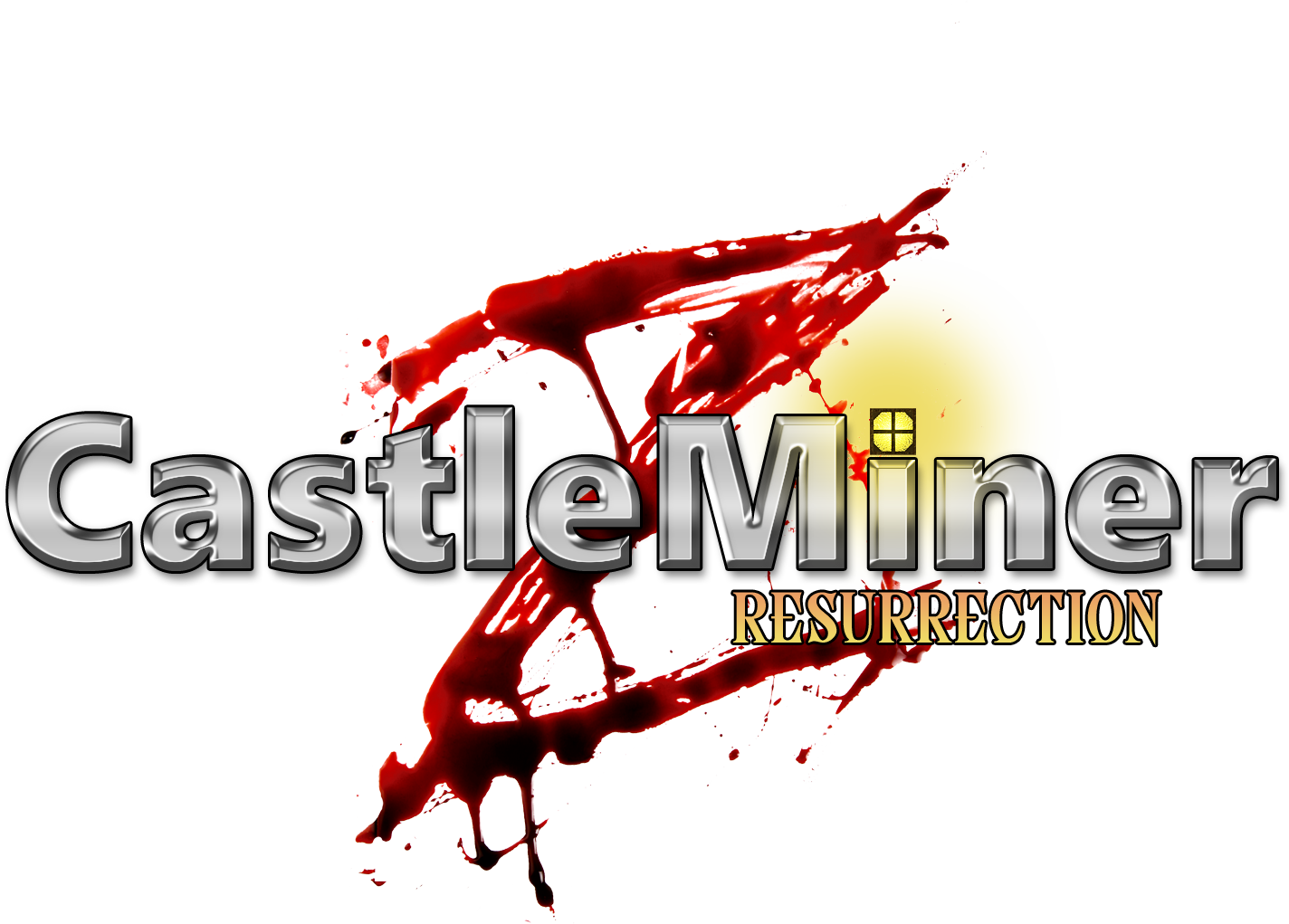 CastleMiner Z: Resurrection